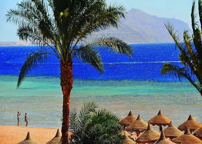 Baron Palms Adults Friendly Only 16 Years Boutique Style Sharm el-Sheikh