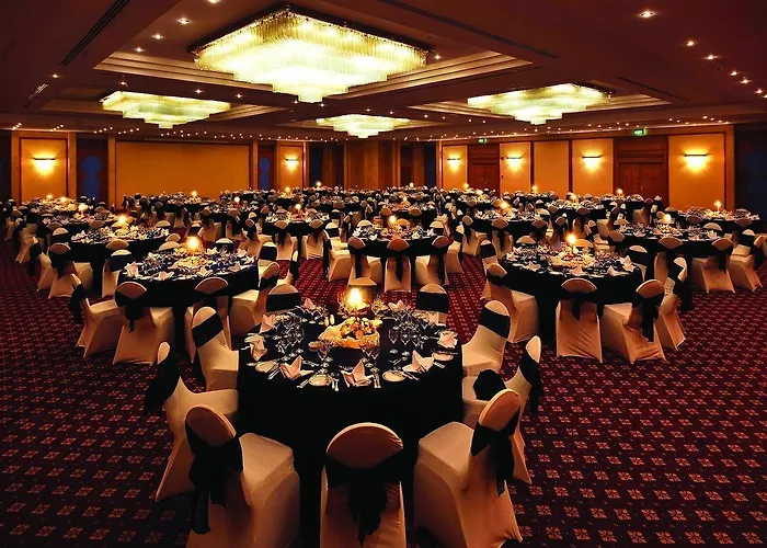 Baron Palms Adults Friendly Only 16 Years Boutique Style Resort Sharm El-Sheikh