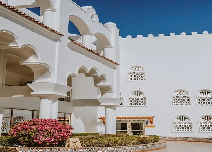 Resort Baron Palms Adults Friendly Only 16 Years Boutique Style Şarm El-Şeyh