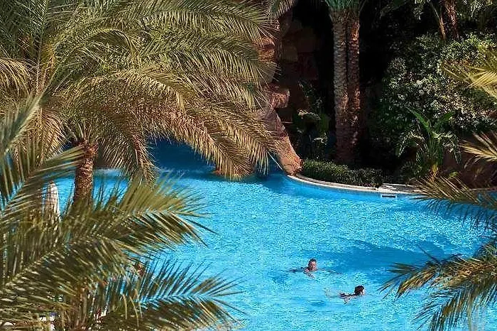 Baron Palms Adults Friendly Only 16 Years Boutique Style 5*