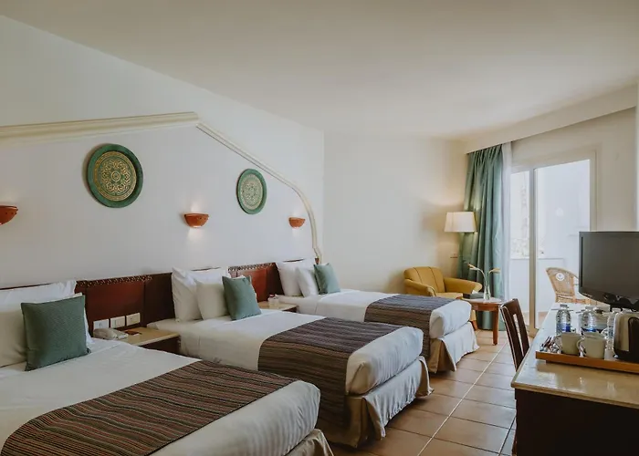 Resort Baron Palms Adults Friendly Only 16 Years Boutique Style 5*