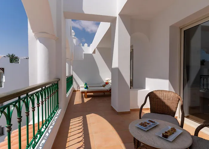Baron Palms Adults Friendly Only 16 Years Boutique Style 5*