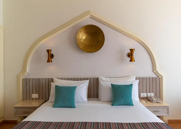 Baron Palms Adults Friendly Only 16 Years Boutique Style שארם א-שייח