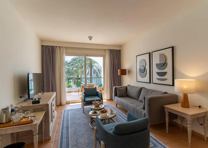 Resort Baron Palms Adults Friendly Only 16 Years Boutique Style 5*