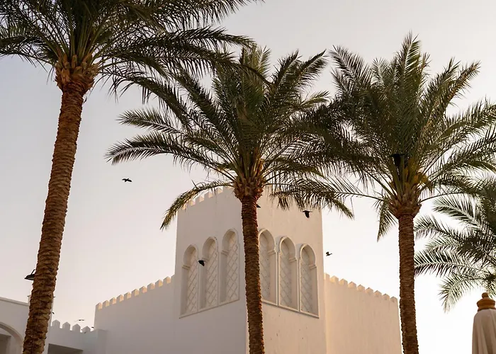 Resort Baron Palms Adults Friendly Only 16 Years Boutique Style Şarm El-Şeyh