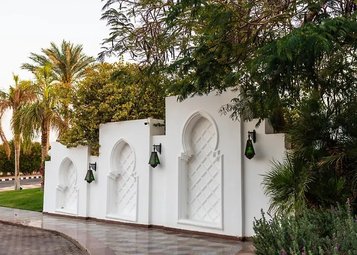 Baron Palms Adults Friendly Only 16 Years Boutique Style Resort