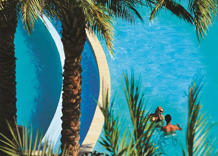 Resort Baron Palms Adults Friendly Only 16 Years Boutique Style 5*