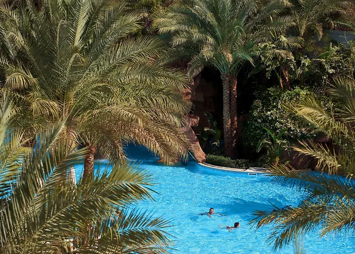 Baron Palms Adults Friendly Only 16 Years Boutique Style 5*