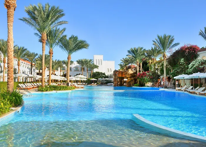 Resort Baron Palms Adults Friendly Only 16 Years Boutique Style 5*