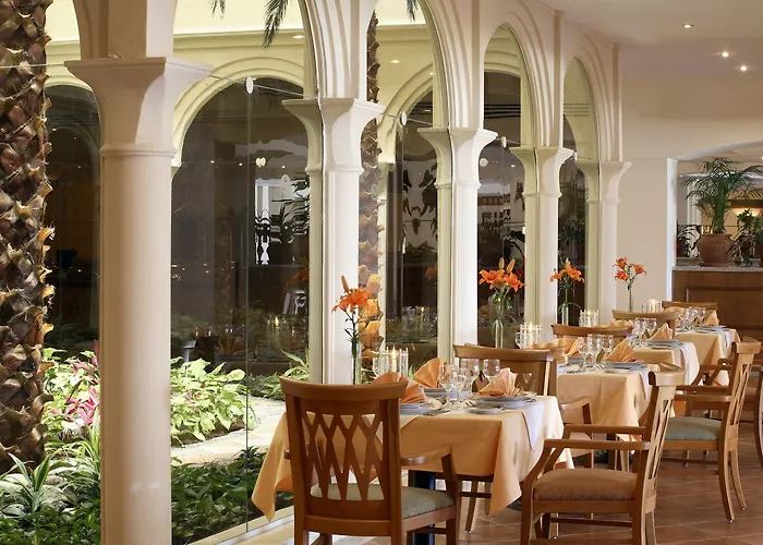 Resort Baron Palms Adults Friendly Only 16 Years Boutique Style Şarm El-Şeyh