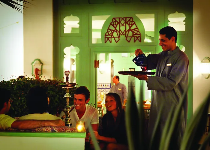 Baron Palms Adults Friendly Only 16 Years Boutique Style 5*