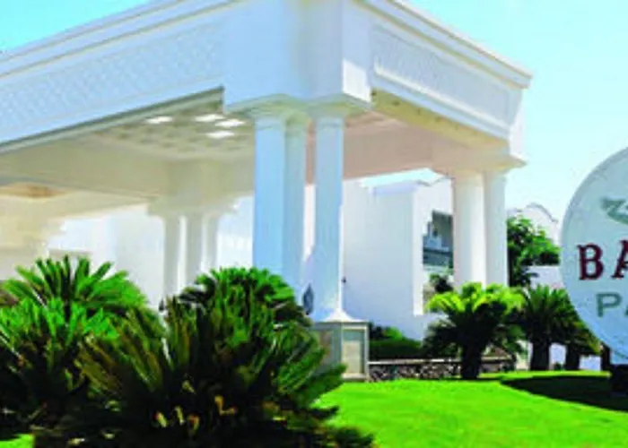 Resort Baron Palms Adults Friendly Only 16 Years Boutique Style Şarm El-Şeyh