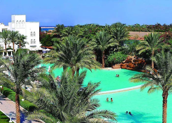 Baron Palms Adults Friendly Only 16 Years Boutique Style Resort 5*