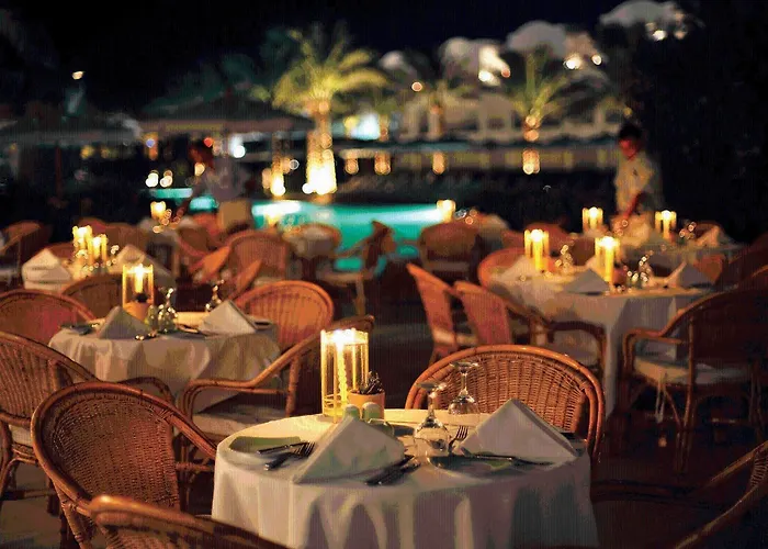 Baron Palms Adults Friendly Only 16 Years Boutique Style 5*