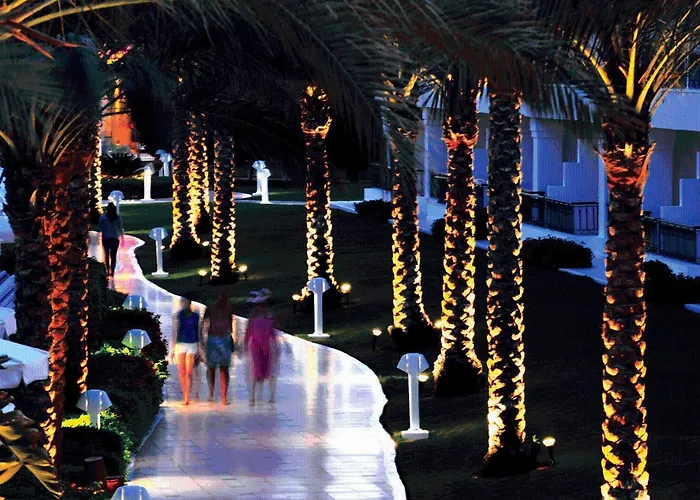 Baron Palms Adults Friendly Only 16 Years Boutique Style Şarm El-Şeyh