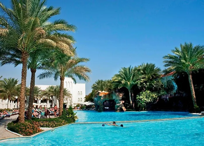 Baron Palms Adults Friendly Only 16 Years Boutique Style Sharm el-Sheikh