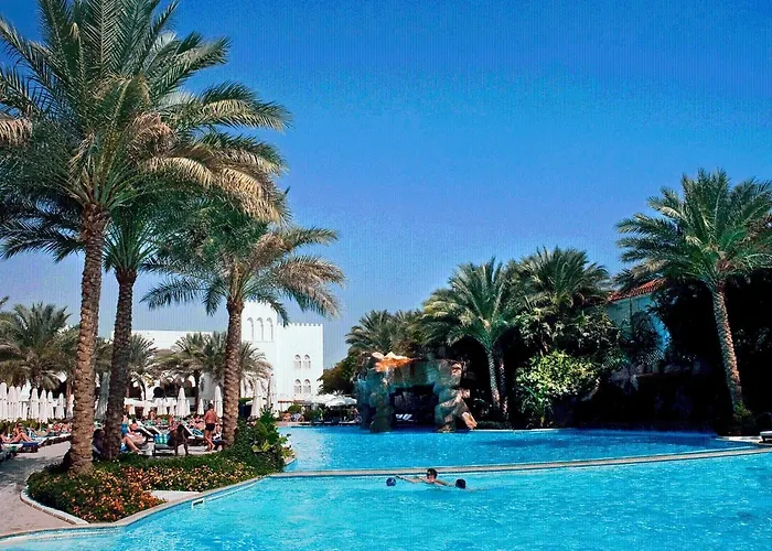 Resort Baron Palms Adults Friendly Only 16 Years Boutique Style
