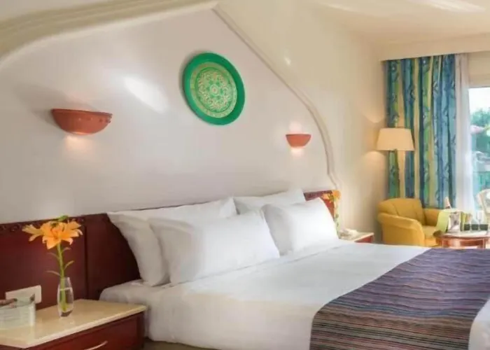 Resort Baron Palms Adults Friendly Only 16 Years Boutique Style 5*