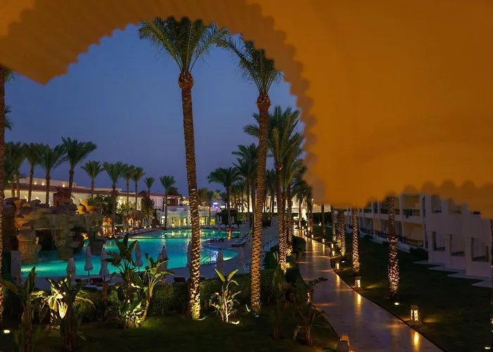 Baron Palms Adults Friendly Only 16 Years Boutique Style Resort 5*