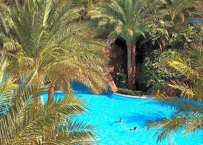 Resort Baron Palms Adults Friendly Only 16 Years Boutique Style Şarm El-Şeyh