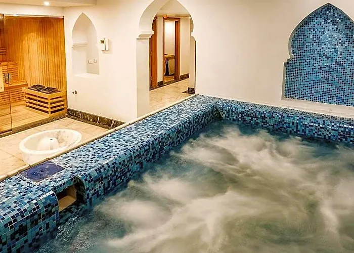 Baron Palms Adults Friendly Only 16 Years Boutique Style Şarm El-Şeyh