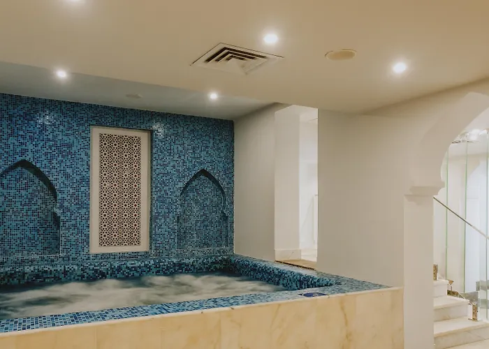 Baron Palms Adults Friendly Only 16 Years Boutique Style 5* שארם א-שייח