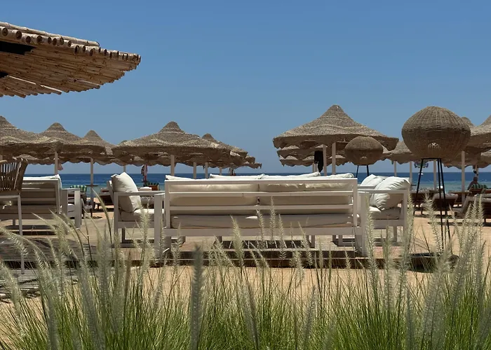 אתר נופש Baron Palms Adults Friendly Only 16 Years Boutique Style 5*