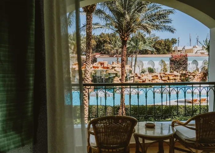 Baron Palms Adults Friendly Only 16 Years Boutique Style 5*