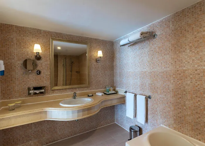 Baron Palms Adults Friendly Only 16 Years Boutique Style 5* שארם א-שייח