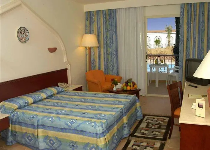 Baron Palms Adults Friendly Only 16 Years Boutique Style Resort Şarm El-Şeyh