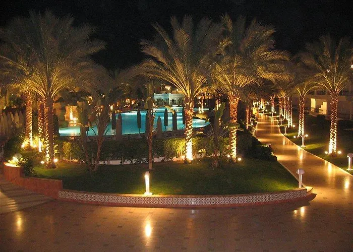 Baron Palms Adults Friendly Only 16 Years Boutique Style 5*