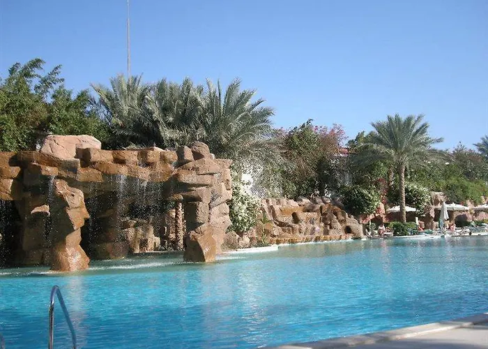 Baron Palms Adults Friendly Only 16 Years Boutique Style Şarm El-Şeyh