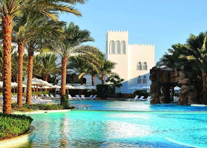 Baron Palms Adults Friendly Only 16 Years Boutique Style 5*