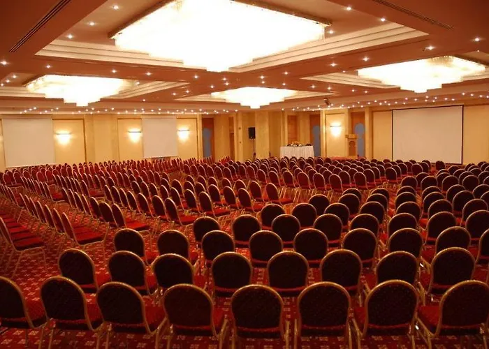 Baron Palms Adults Friendly Only 16 Years Boutique Style Şarm El-Şeyh