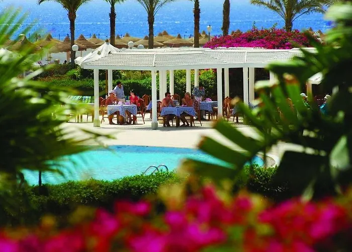 Baron Palms Adults Friendly Only 16 Years Boutique Style 5*