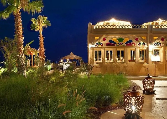 Resort Baron Palms Adults Friendly Only 16 Years Boutique Style Şarm El-Şeyh