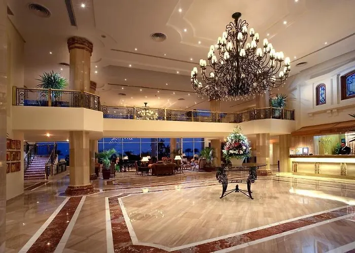 Baron Palms Adults Friendly Only 16 Years Boutique Style Resort