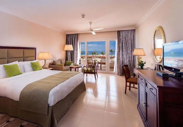 Resort Baron Palms Adults Friendly Only 16 Years Boutique Style Sharm El-Sheikh